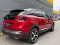 Peugeot 3008 1.6 Blue-HDi GT Line*LED*HUD*TEMPOMAT*SITZHZG*KLI Rot - thumbnail 8