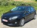Ford Focus Lim. Titanium Export Schwarz - thumbnail 1