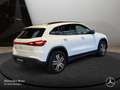 Mercedes-Benz EQA 350 4M ELECTRICART+NIGHT+PLUS-PAKET+PANO+360 Weiß - thumbnail 8
