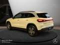 Mercedes-Benz EQA 350 4M ELECTRICART+NIGHT+PLUS-PAKET+PANO+360 Blanc - thumbnail 10