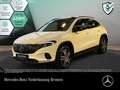 Mercedes-Benz EQA 350 4M ELECTRICART+NIGHT+PLUS-PAKET+PANO+360 Weiß - thumbnail 1