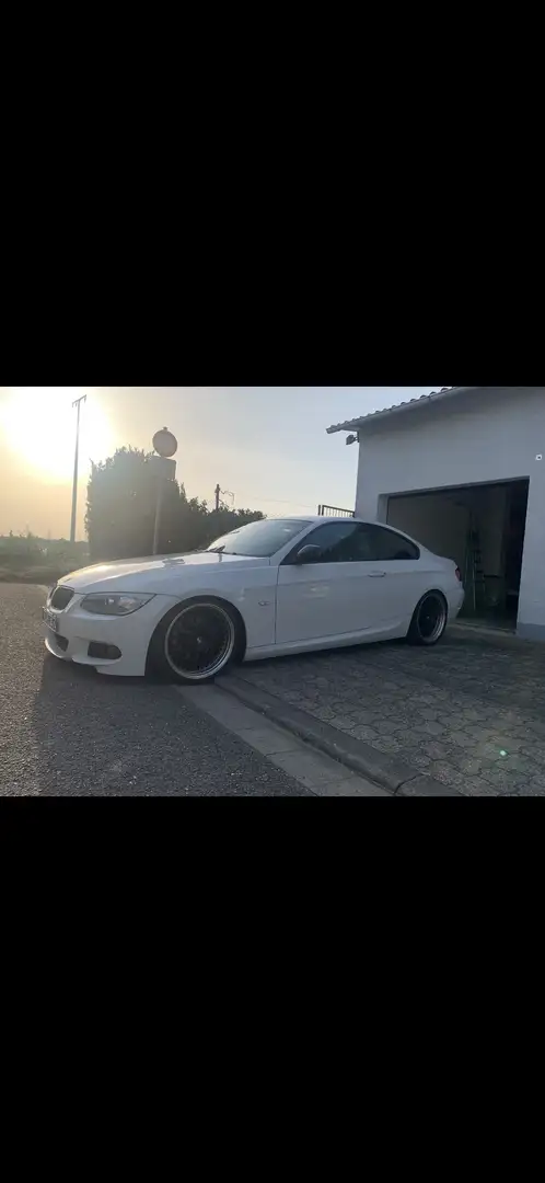 BMW 325 325i Coupe M Sport Edition - 2
