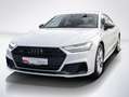 Audi A7 Sportback 50 TFSI e quattro S line 20 Zoll Matrix Weiß - thumbnail 12