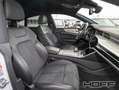 Audi A7 Sportback 50 TFSI e quattro S line 20Zoll Matrix Weiß - thumbnail 9