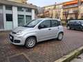 Fiat Panda Panda III 2016 1.2 Easy easypower Gpl 69cv my19 Argento - thumbnail 1