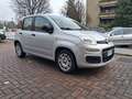Fiat Panda Panda III 2016 1.2 Easy easypower Gpl 69cv my19 Argento - thumbnail 4