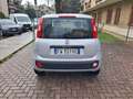 Fiat Panda Panda III 2016 1.2 Easy easypower Gpl 69cv my19 Argento - thumbnail 3