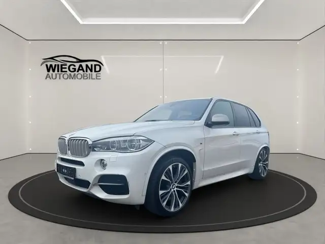 BMW X5 M d Sport-Aut.+SOFT-CLOSE+HUD+NAVI+