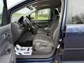 Volkswagen Touran Comfortline+1.Hand+Tüv Au Neu+ Bleu - thumbnail 7