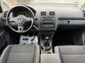 Volkswagen Touran Comfortline+1.Hand+Tüv Au Neu+ Bleu - thumbnail 11
