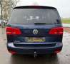 Volkswagen Touran Comfortline+1.Hand+Tüv Au Neu+ Bleu - thumbnail 5