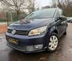 Volkswagen Touran Comfortline+1.Hand+Tüv Au Neu+ Bleu - thumbnail 1