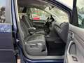Volkswagen Touran Comfortline+1.Hand+Tüv Au Neu+ Bleu - thumbnail 14