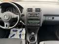 Volkswagen Touran Comfortline+1.Hand+Tüv Au Neu+ Bleu - thumbnail 12