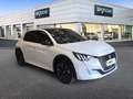 Peugeot 208 2ª serie BlueHDi 100 Stop&Start 5 porte GT Bianco - thumbnail 3