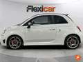Abarth 500 595 Turismo 1.4 16v T-Jet 121kW E6D Jaune - thumbnail 4