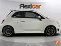 Abarth 500 595 Turismo 1.4 16v T-Jet 121kW E6D Jaune - thumbnail 5