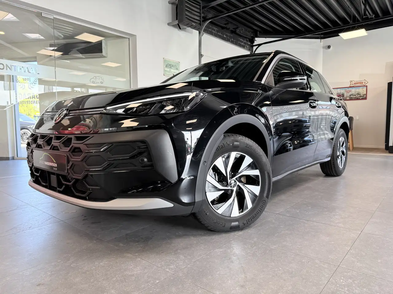 Volkswagen T-Roc 2026