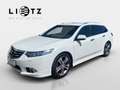 Honda Accord Tourer 2,2i DTEC Type S Blanc - thumbnail 1