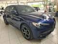 Alfa Romeo Stelvio 2.2 t Veloce Q4 210cv auto!NAVI!TETTO!TELECAMERA! Azul - thumbnail 1