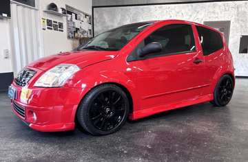 1.6 16v Vts 125cv