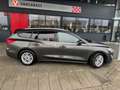 Ford Focus Wagon 1.0 125 PK ECOBOOST HYBRID TITANIUM X BUSINE Gris - thumbnail 3