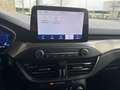 Ford Focus Wagon 1.0 125 PK ECOBOOST HYBRID TITANIUM X BUSINE Gris - thumbnail 20