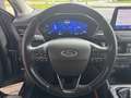 Ford Focus Wagon 1.0 125 PK ECOBOOST HYBRID TITANIUM X BUSINE Gris - thumbnail 11