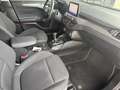 Ford Focus Wagon 1.0 125 PK ECOBOOST HYBRID TITANIUM X BUSINE Gris - thumbnail 8