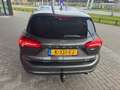 Ford Focus Wagon 1.0 125 PK ECOBOOST HYBRID TITANIUM X BUSINE Gris - thumbnail 5