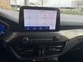 Ford Focus Wagon 1.0 125 PK ECOBOOST HYBRID TITANIUM X BUSINE Gris - thumbnail 18