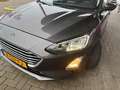 Ford Focus Wagon 1.0 125 PK ECOBOOST HYBRID TITANIUM X BUSINE Gris - thumbnail 34