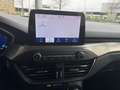 Ford Focus Wagon 1.0 125 PK ECOBOOST HYBRID TITANIUM X BUSINE Gris - thumbnail 19