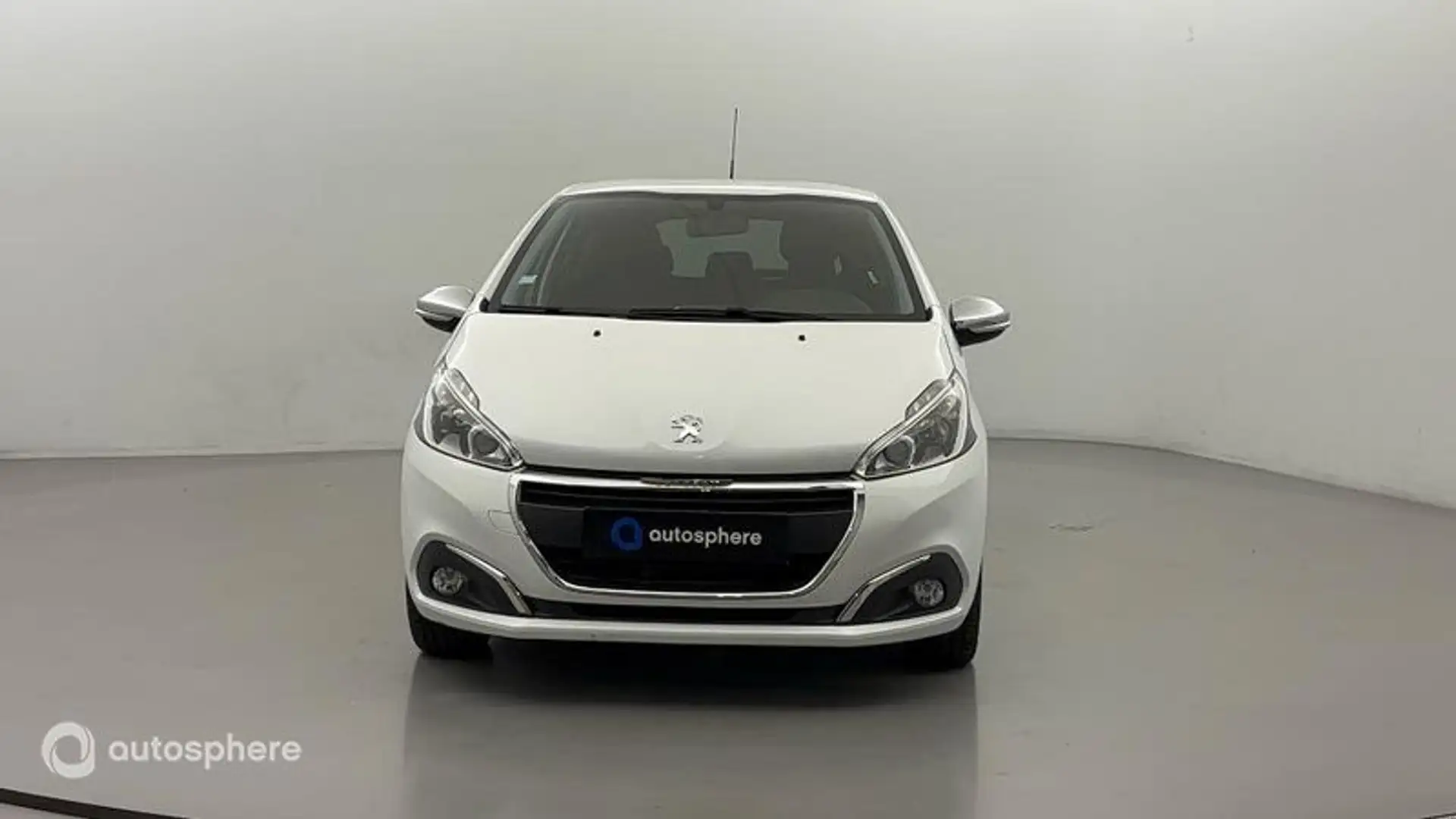 Peugeot 208 1.2 PureTech 82ch Style 5p - 2