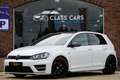Volkswagen Golf R 2.0 TSI 4Motion MAXTON MILTEK NAVI BI-XENON EU6B Blanco - thumbnail 1