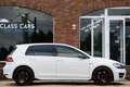 Volkswagen Golf R 2.0 TSI 4Motion MAXTON MILTEK NAVI BI-XENON EU6B Blanco - thumbnail 5