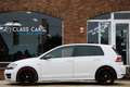 Volkswagen Golf R 2.0 TSI 4Motion MAXTON MILTEK NAVI BI-XENON EU6B Blanc - thumbnail 6