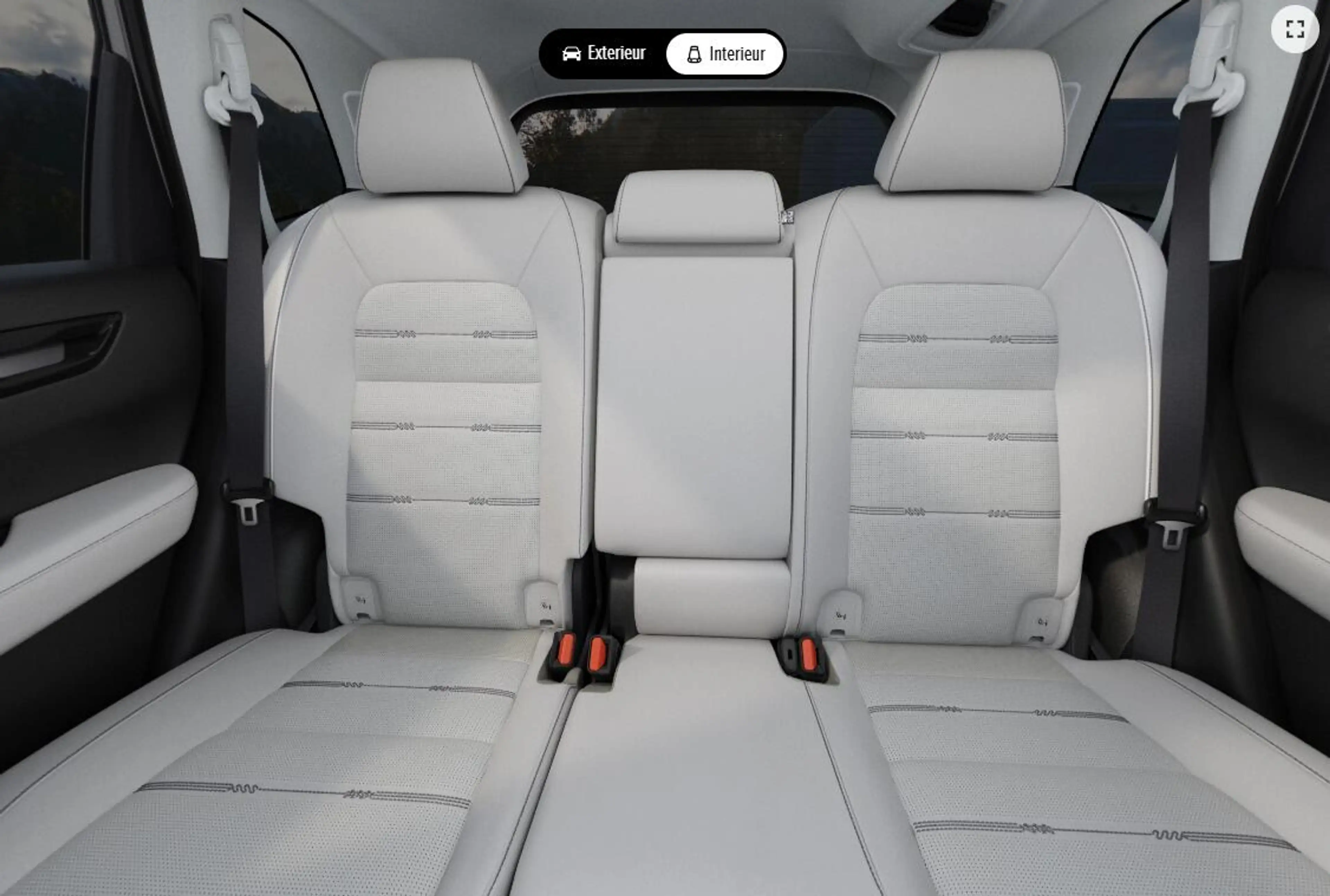 Honda CR-V Advance Tech — photo 10