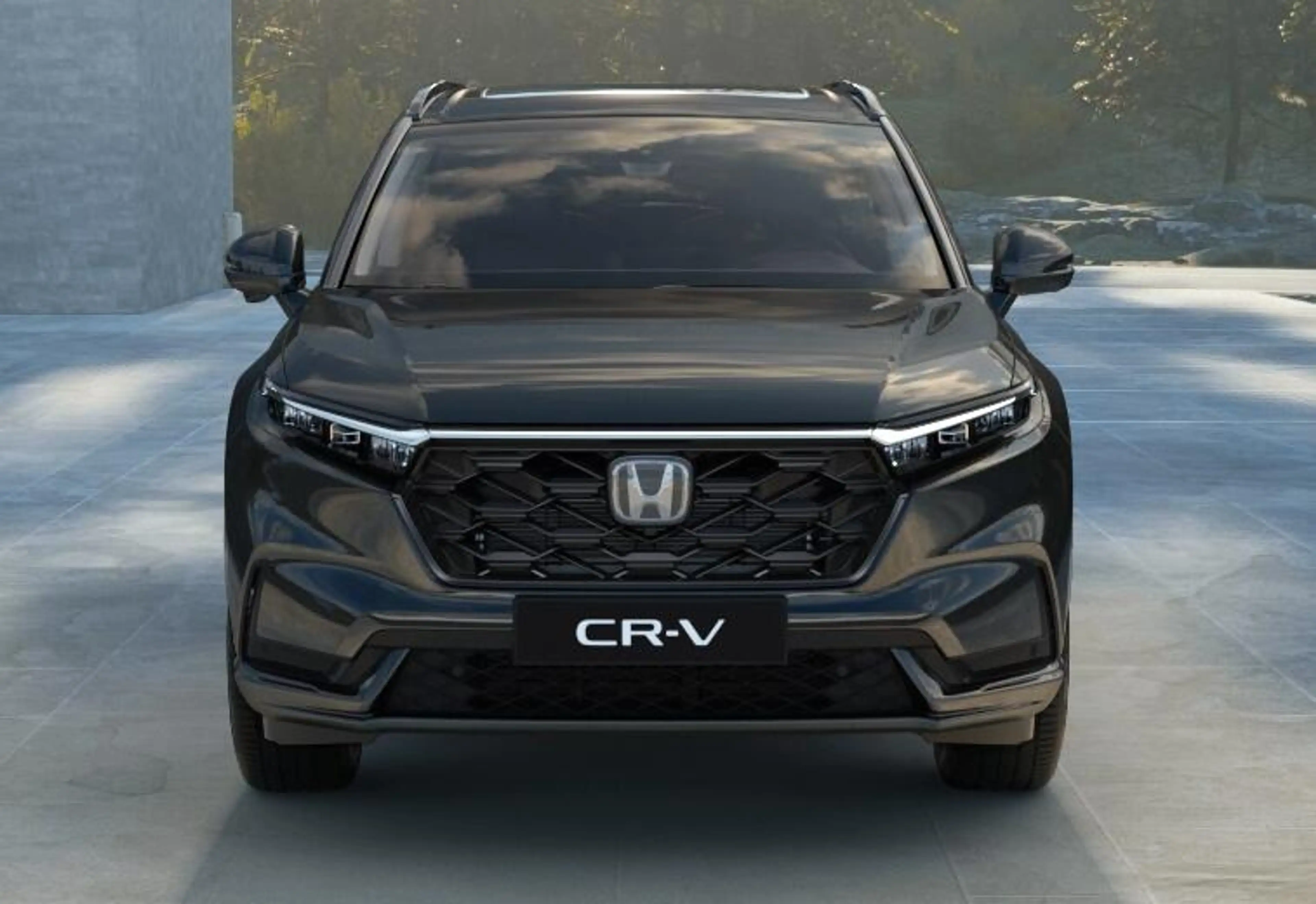 Honda CR-V Advance Tech — photo 2
