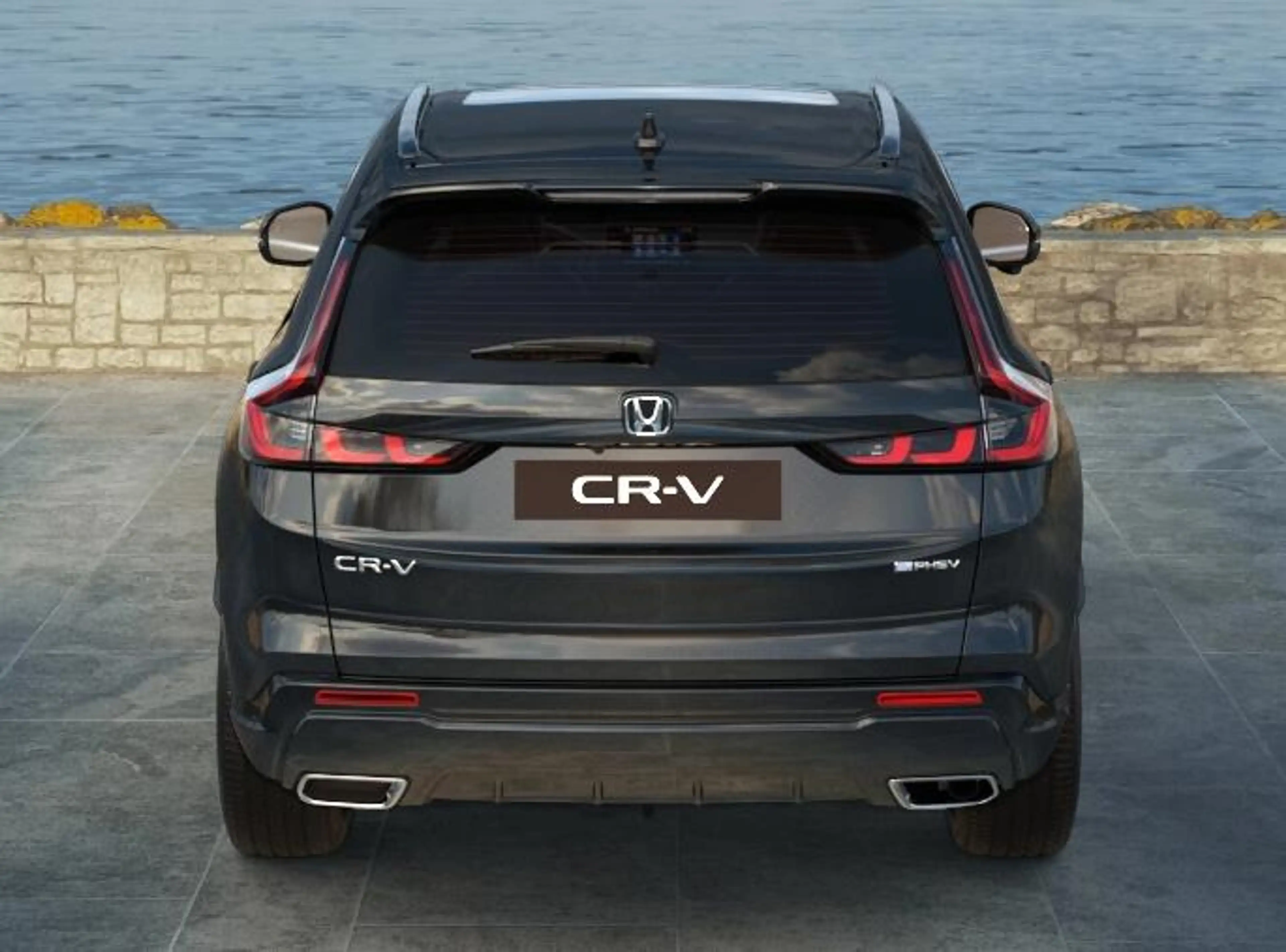 Honda CR-V Advance Tech — photo 6