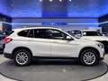 BMW X1 sDrive 18dA Blanco - thumbnail 4