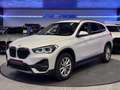BMW X1 sDrive 18dA Blanco - thumbnail 1