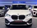 BMW X1 sDrive 18dA Blanco - thumbnail 2