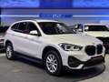 BMW X1 sDrive 18dA Blanco - thumbnail 3