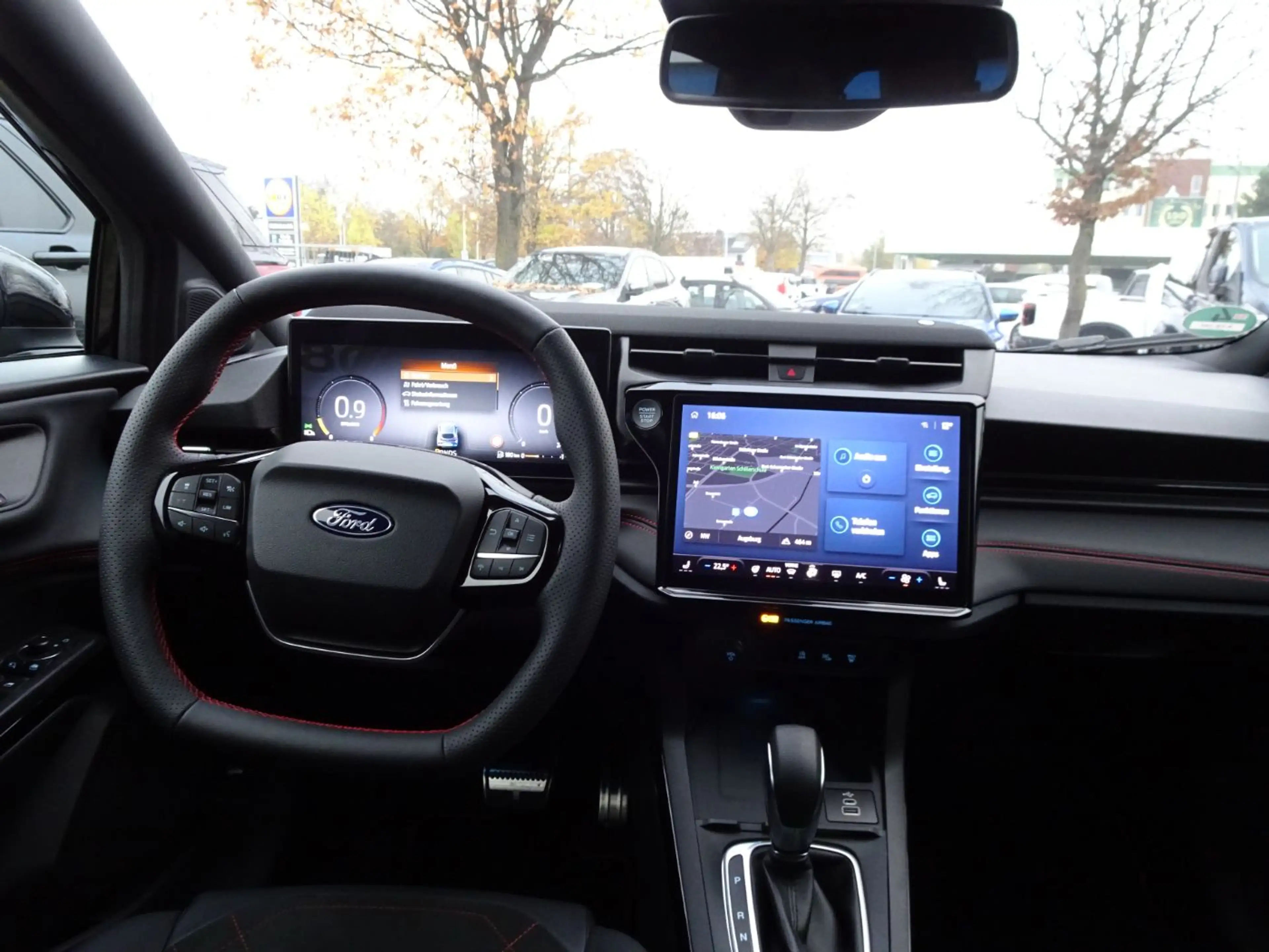 Ford Puma ST-Line X AT iACC*360*B&O*EL-KLAPPE*SHZ*LHZ — photo 14