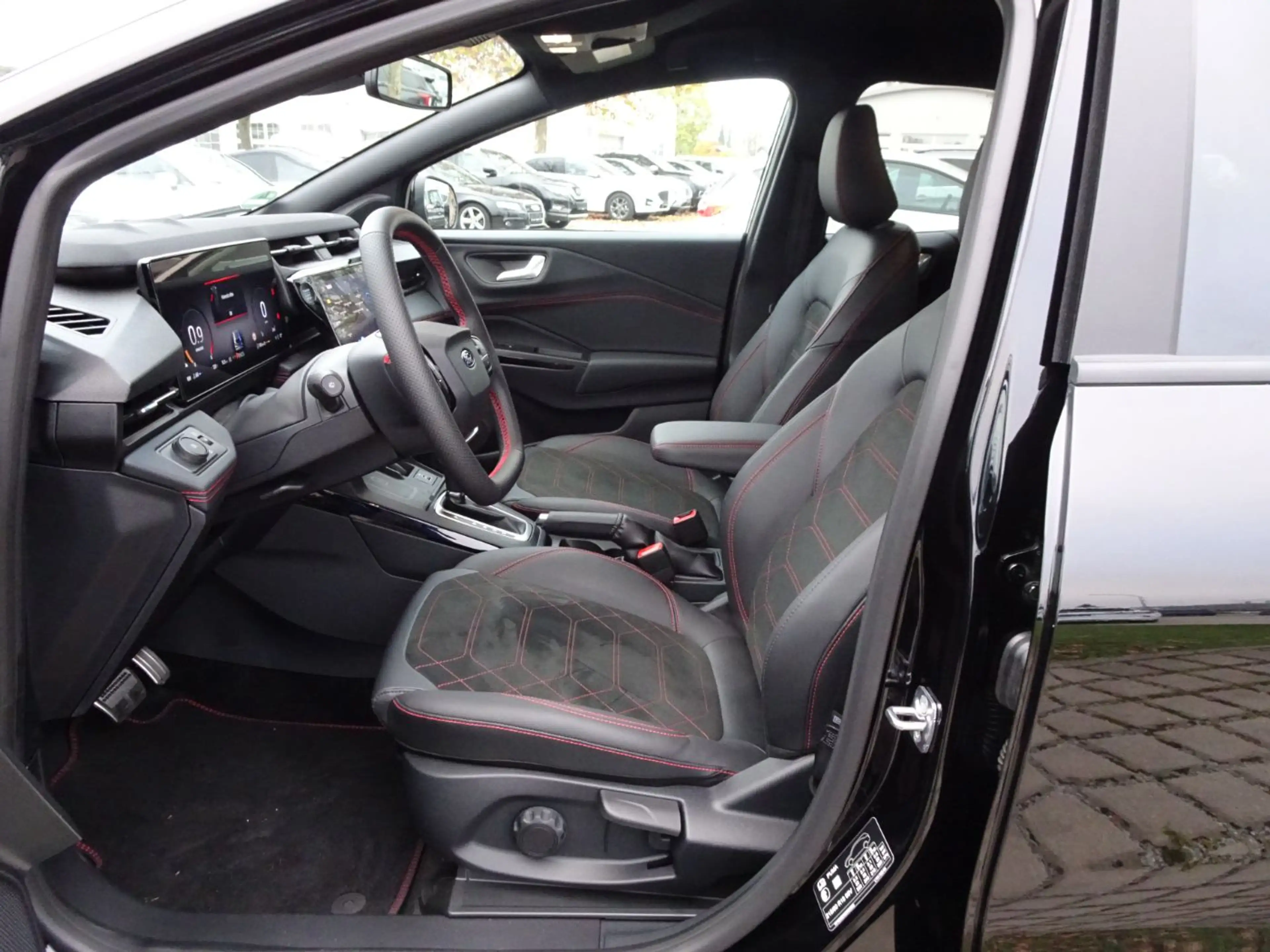 Ford Puma ST-Line X AT iACC*360*B&O*EL-KLAPPE*SHZ*LHZ — photo 15