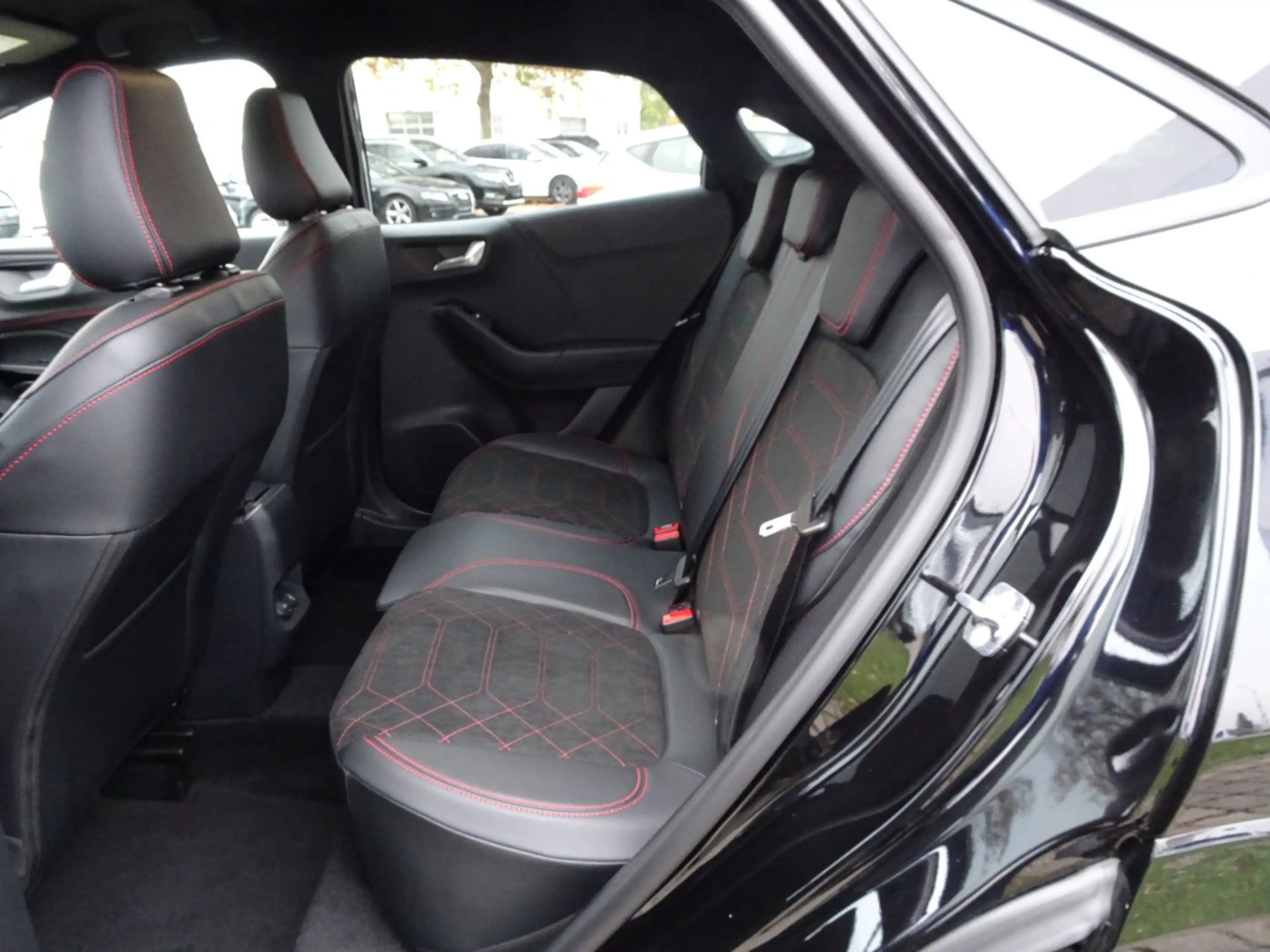 Ford Puma ST-Line X AT iACC*360*B&O*EL-KLAPPE*SHZ*LHZ — photo 12