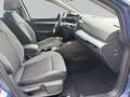 Volkswagen Golf VIII 1.5 TSI GOAL AHK+LED+NAVI.+KAMERA+ACC+ Blau - thumbnail 11