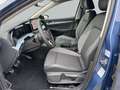 Volkswagen Golf VIII 1.5 TSI GOAL AHK+LED+NAVI.+KAMERA+ACC+ Blau - thumbnail 8