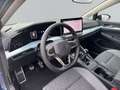 Volkswagen Golf VIII 1.5 TSI GOAL AHK+LED+NAVI.+KAMERA+ACC+ Blau - thumbnail 9